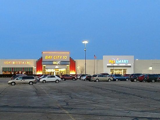 Bay City Town Center