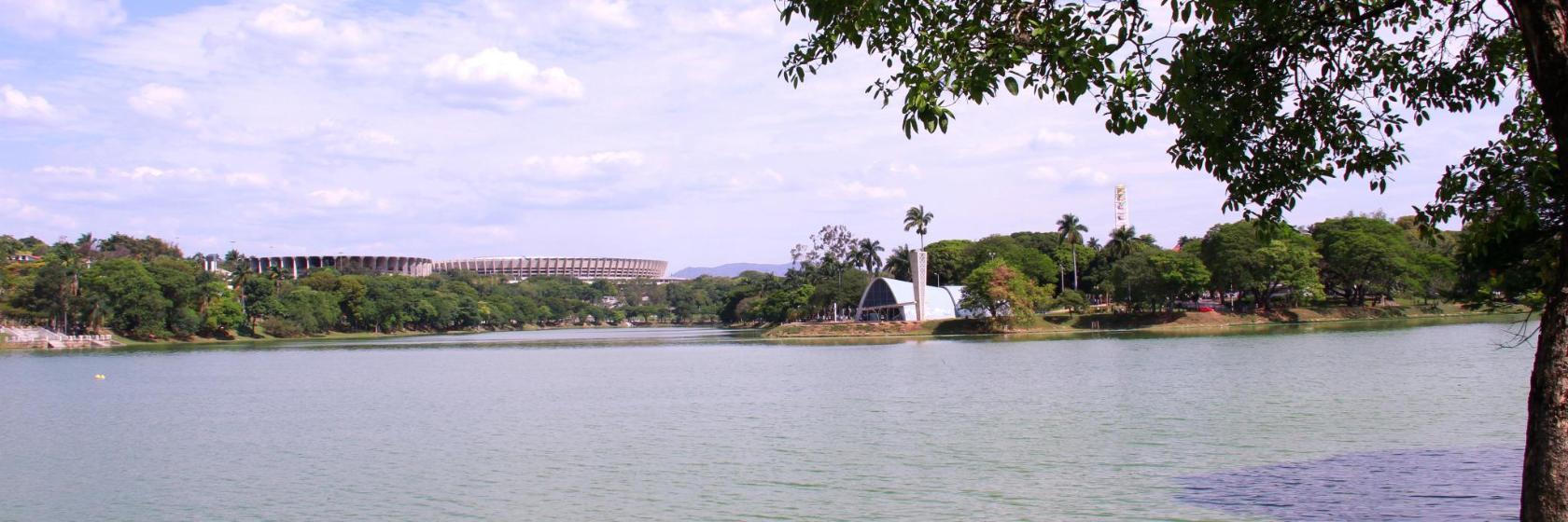 Pampulha Ecological Park