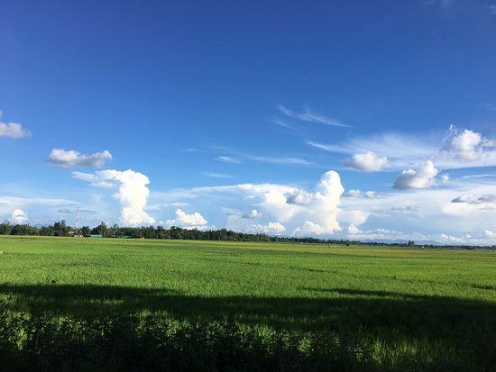 Imphal Valley