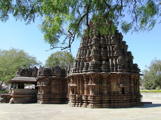 Siddhesvara Temple