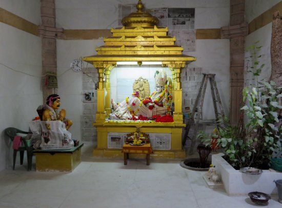 Bhalka Tirth