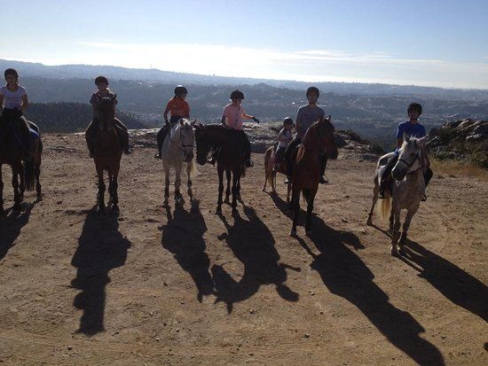 Centro Hipico de Valongo