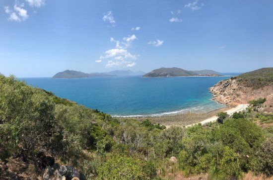 Orpheus Island National Park