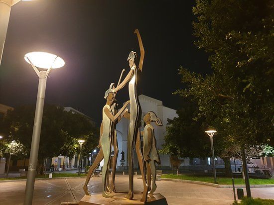 Monumento alla Famiglia