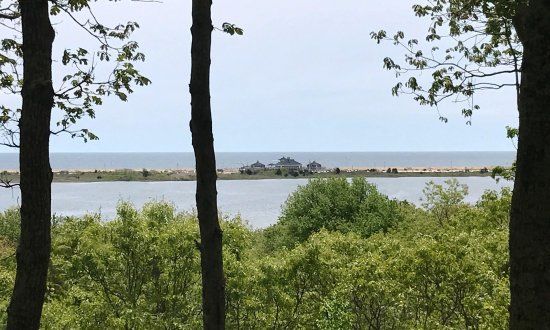 Dr. John Champlin Glacier Park