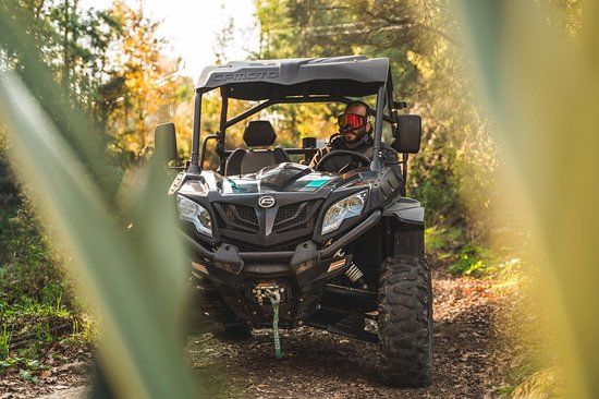 Oporto Buggy Adventure