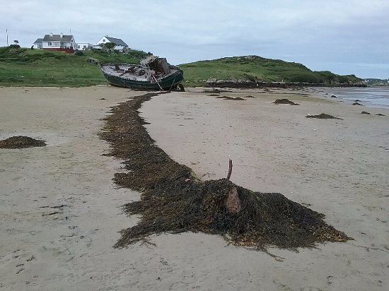 Cruit Island