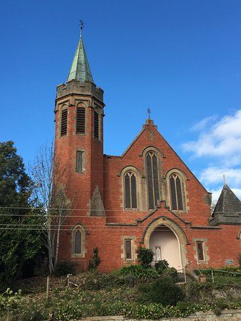 Daylesford Uniting Church