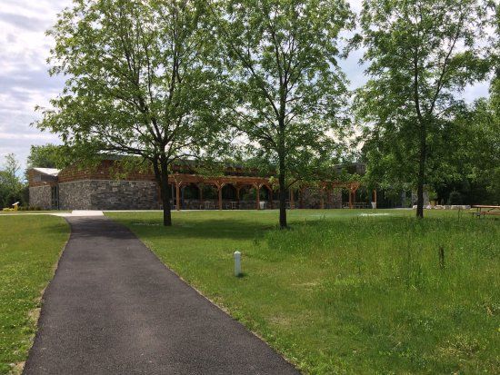 Massena Nature Center