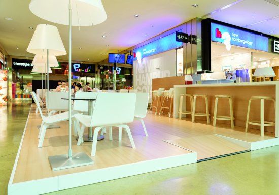 Vila do Conde Porto Fashion Outlet