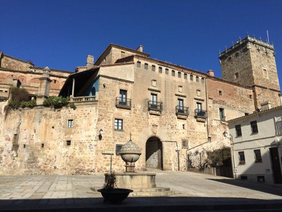 Iglesia de San Nicolás