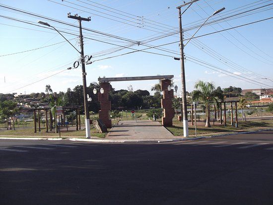Parque do Povo