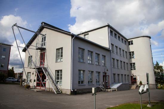 Marttiinin Shop Wanha Tehdas