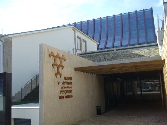 Museu do Vinho