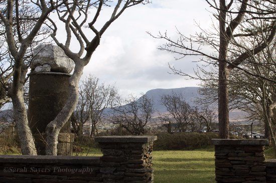 Cloughaneely Stone