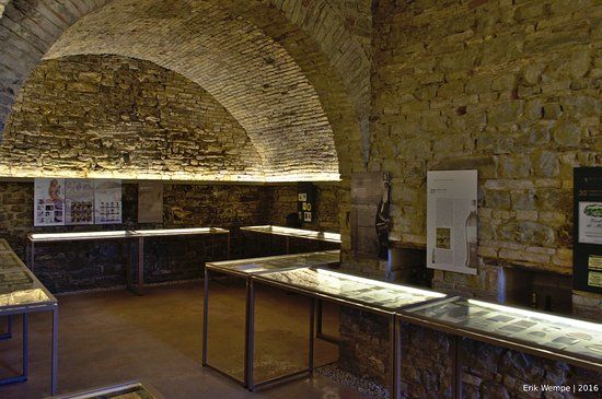 Musei In Grotta