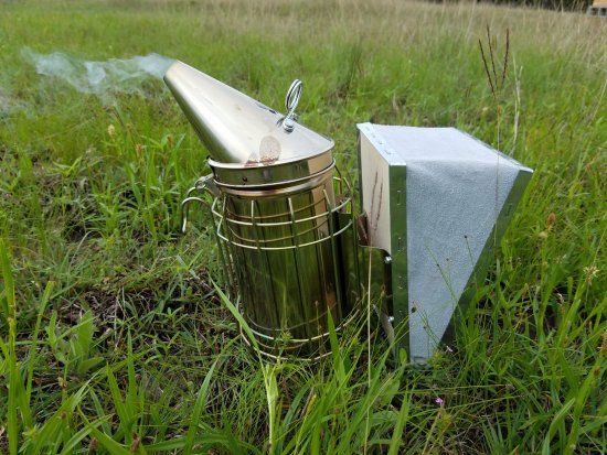 Hills of Milk and Honey