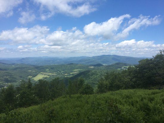Merck Forest & Farmland Center