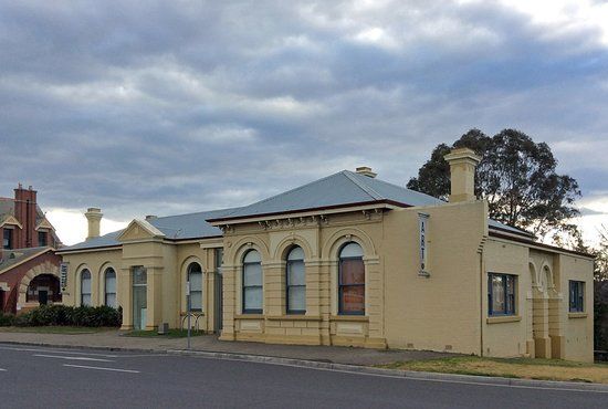 East Gippsland Art Gallery