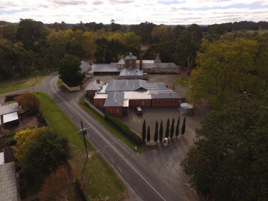 O'Leary Walker Wines Adelaide Hills