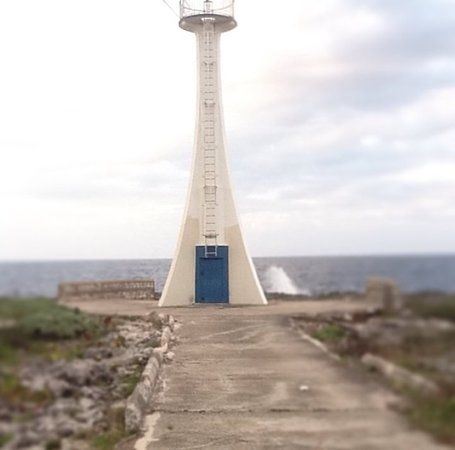 Galina Lighthouse