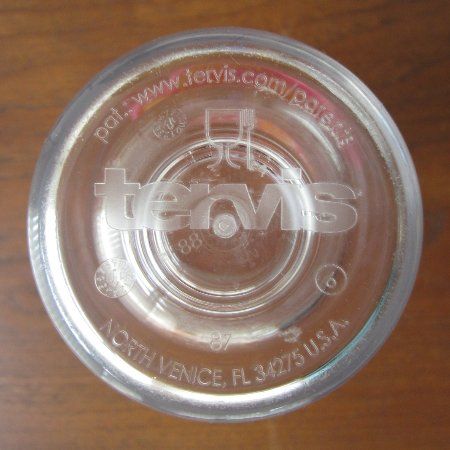 Tervis Tumbler