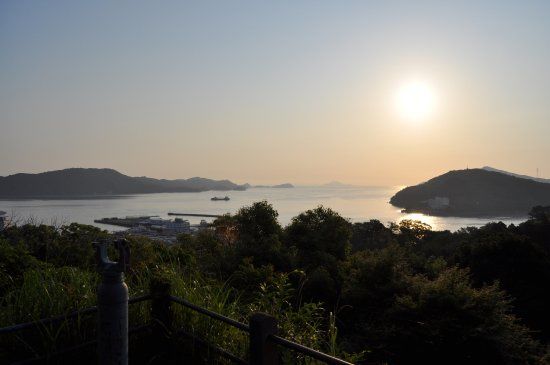 Mt. Hiyoriyama Observatory