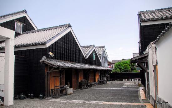 Isekawasakisyouninkan