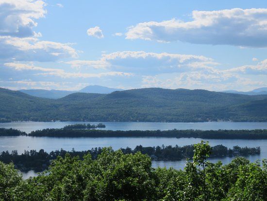 The Schumann Preserve at Pilot Knob