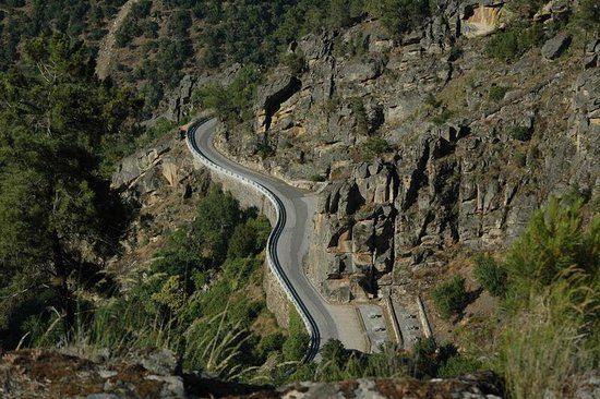 Miradouro do Fradinho