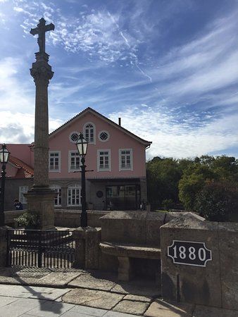 Cruzeiro do Senhor dos Milagres