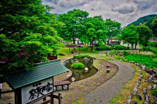Kisono Ohashi Bridge