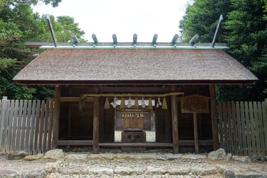 Irago Shrine