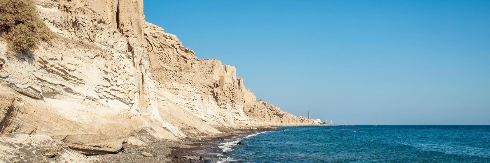 Playa del Cabo Columbo