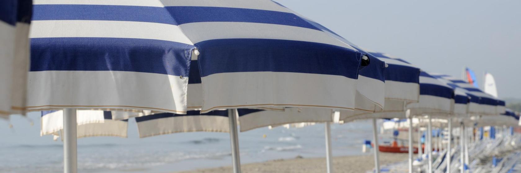 Spiaggia di Rivabella