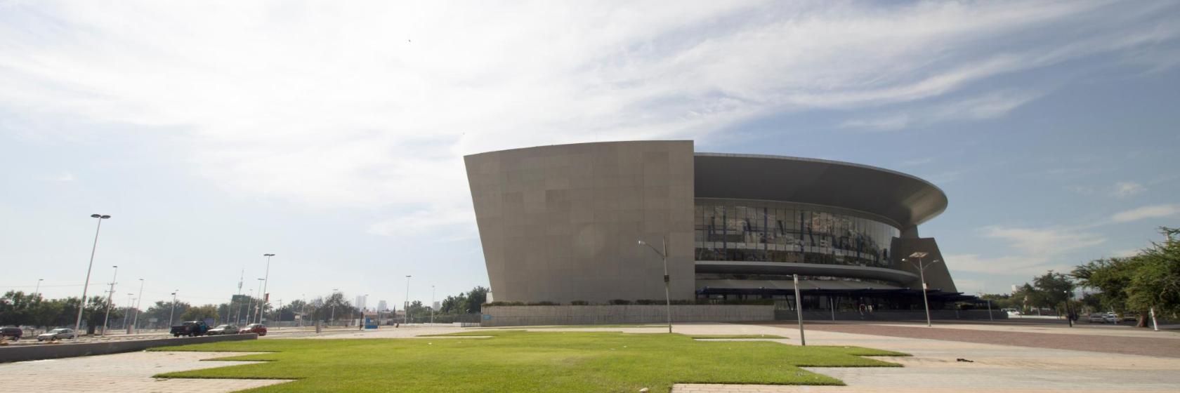 Auditorio Metropolitano Telmex