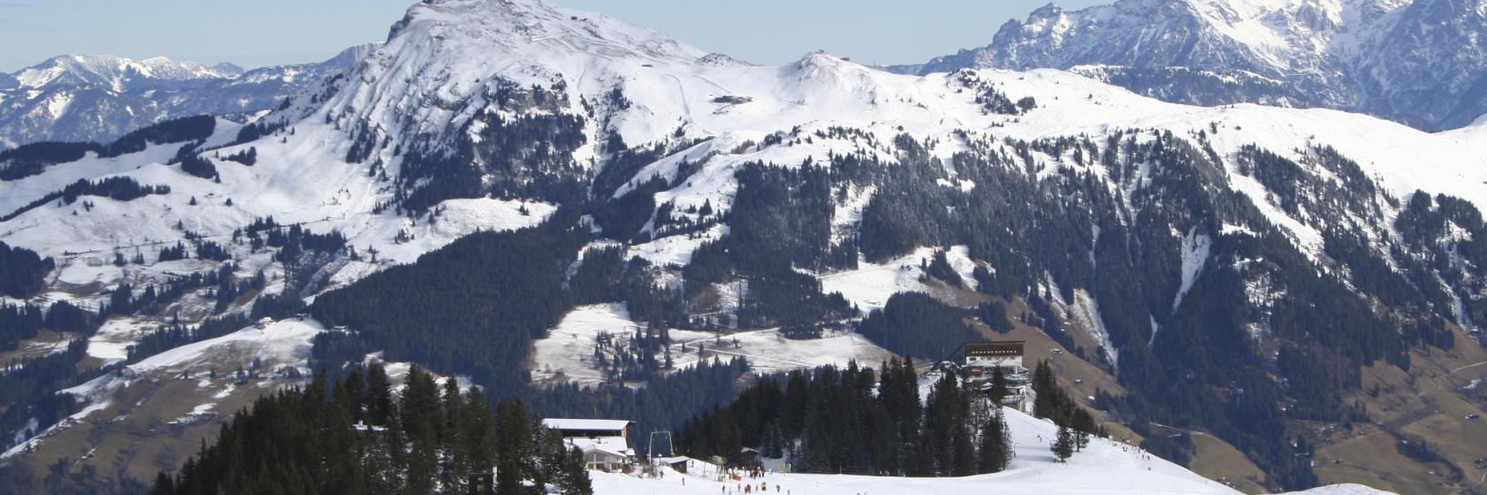Hahnenkamm