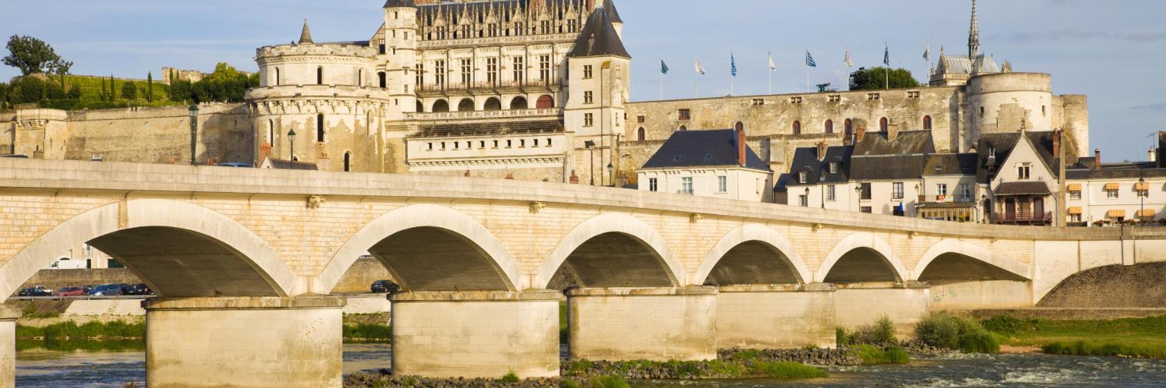 Chateau Royal d'Amboise
