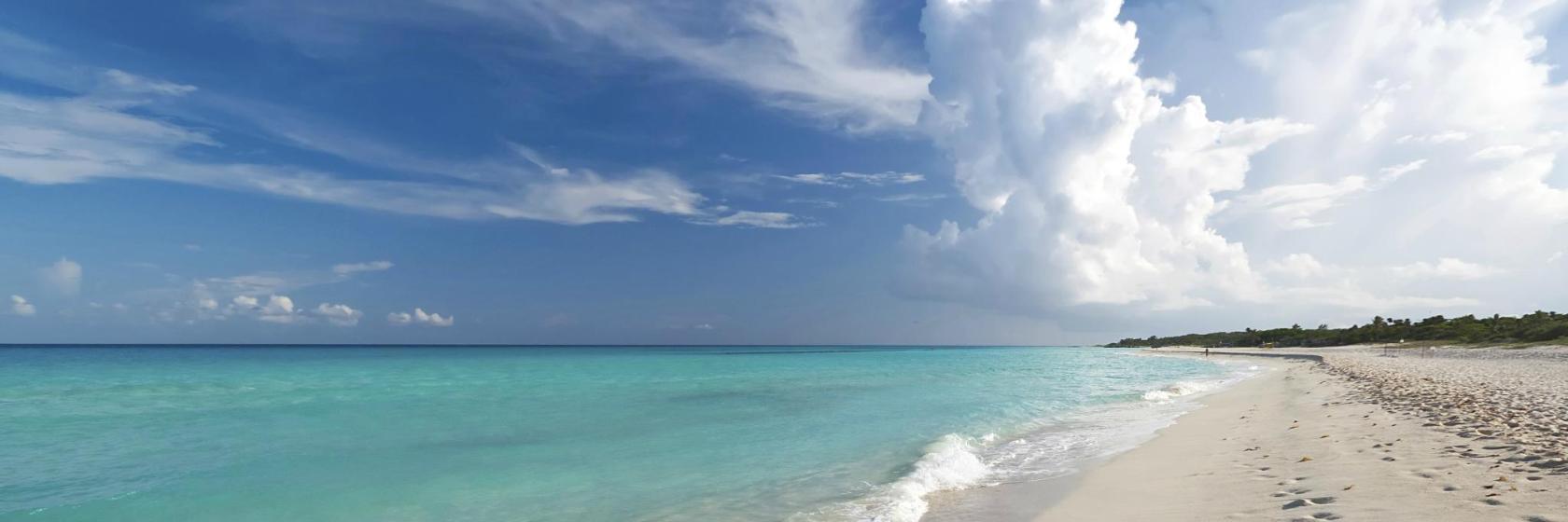 Spiaggia accessibile alle persone diversamente abili