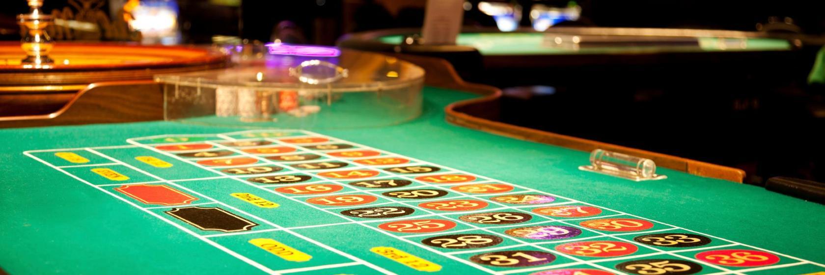 Casino Barriere Saint-Malo