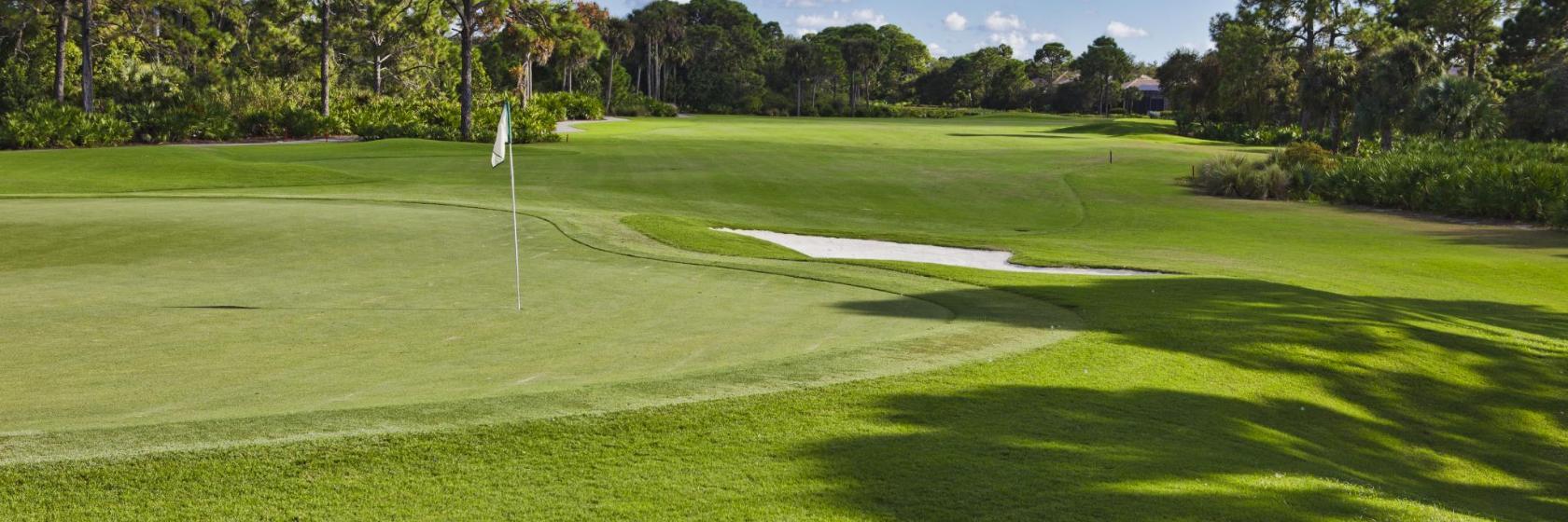Clube de Golfe Bella Collina