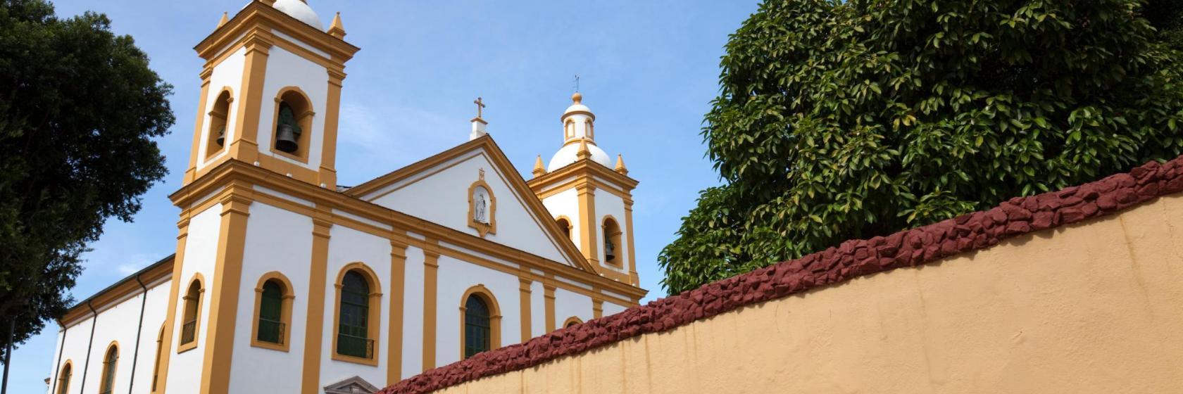 Catedral Nossa Senhora da Conceição