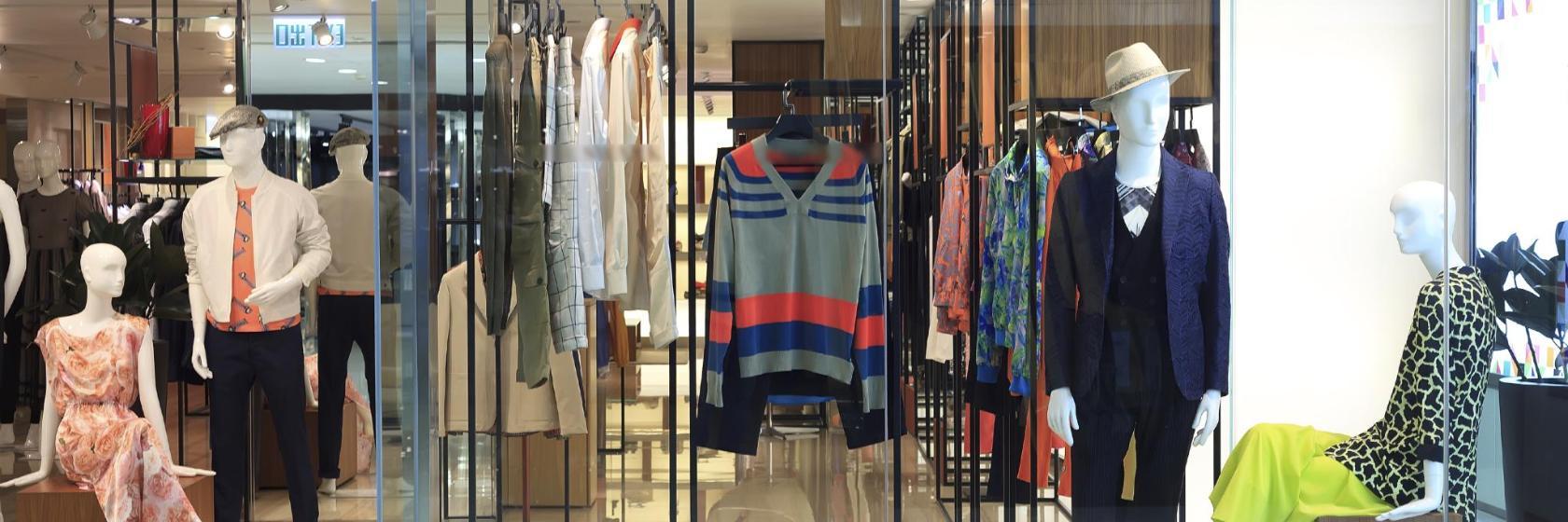 Riverwalk Marketplace