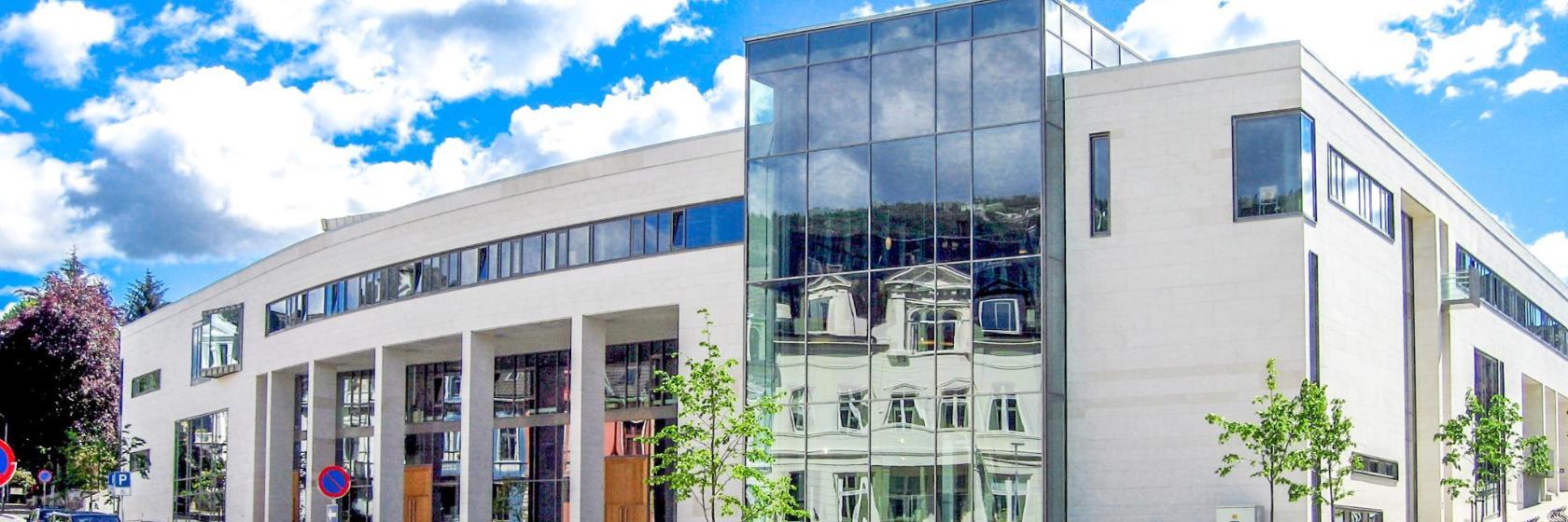 Universitetet i Bergen