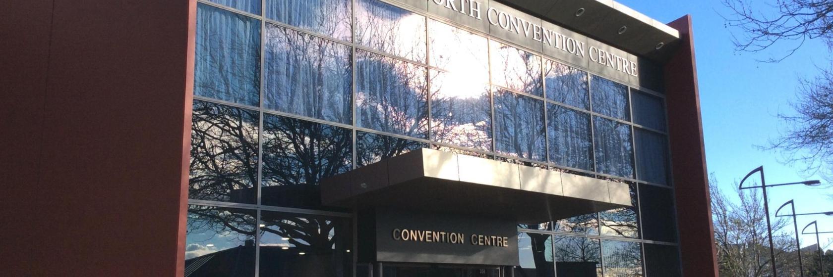 Palmerston North Convention Centre