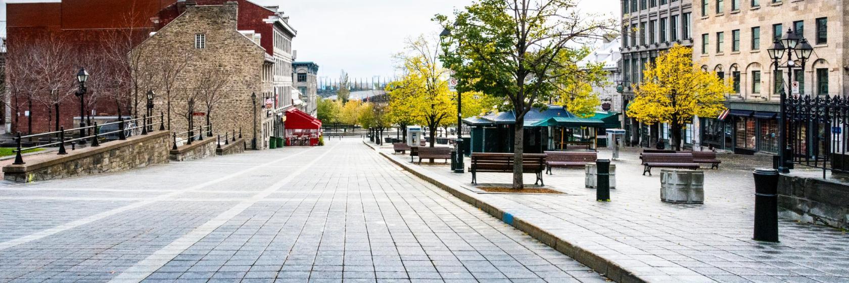 Place Jacques-Cartier