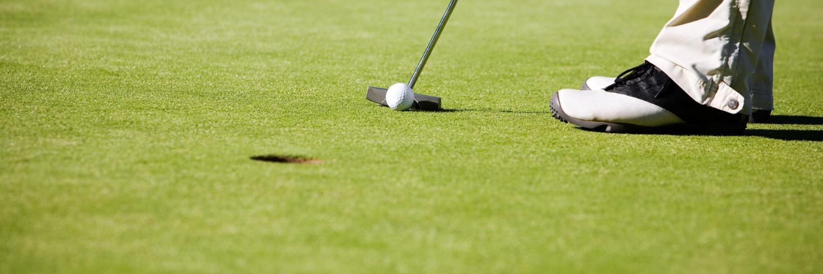 Club de golf Grad Mokrice