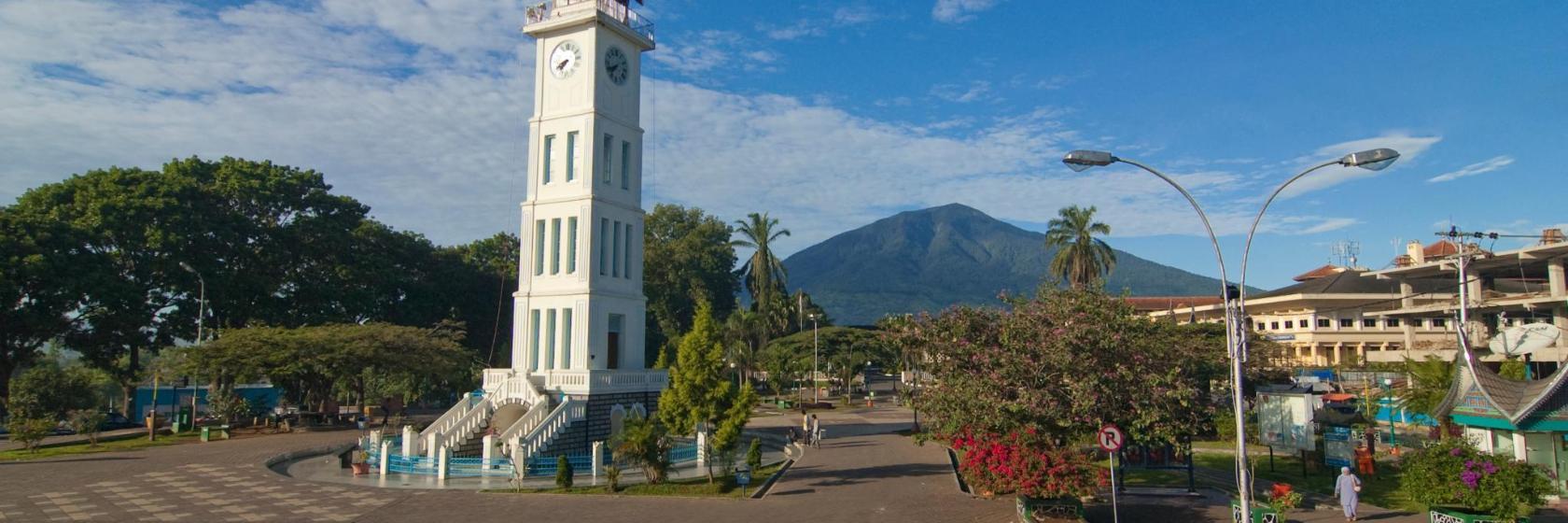 Jam Gadang