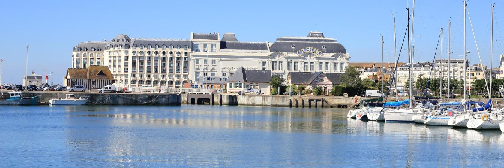 Casino Barrière de Trouville