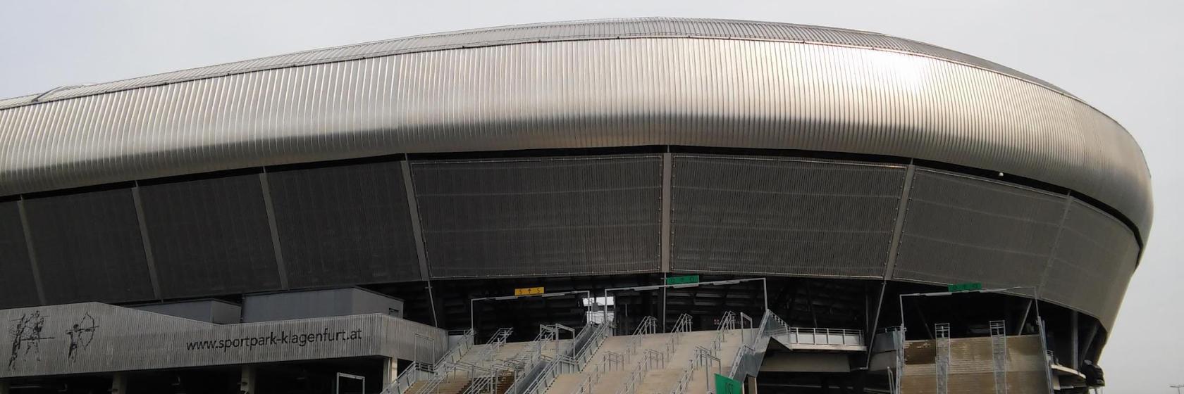 Wörthersee Stadion